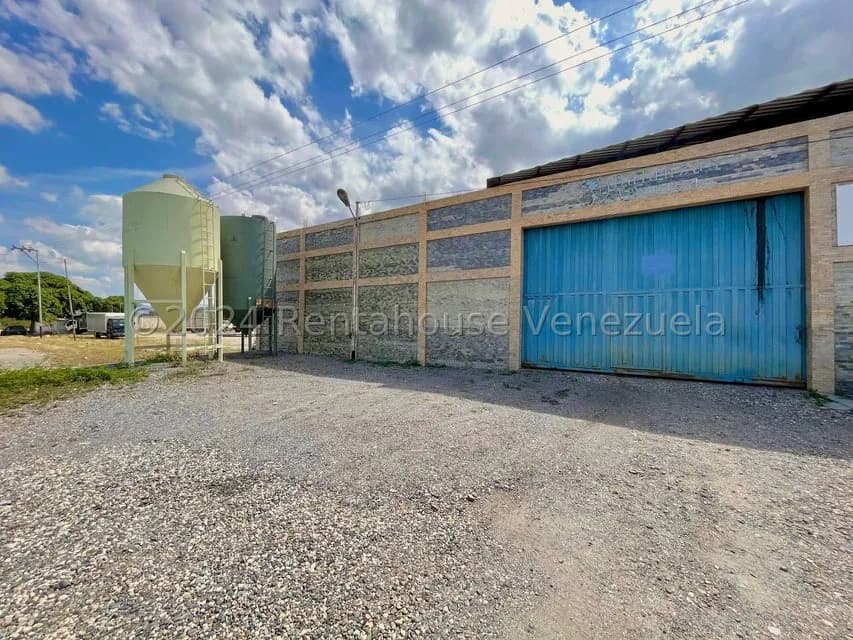 Comercial (Local Comercial) en Venta en Municipio Jimenez, Lara