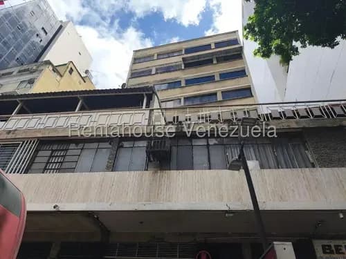 Apartamento En Alquiler - Chacao // Mls #26-21108