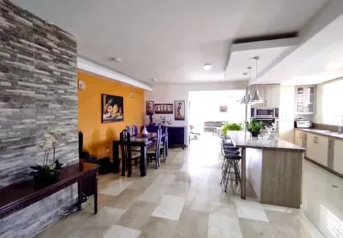 Exclusivo Apto. En Venta En La Lagunita Country Club/ Edificio Con Planta Eléctrica/ 250m² /3h + 4b/ Alog