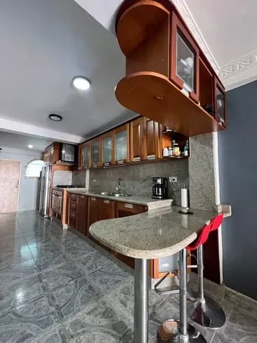 En Venta Town House En Residencias Villaserino Country Park Ubicado En San Diego (yh)