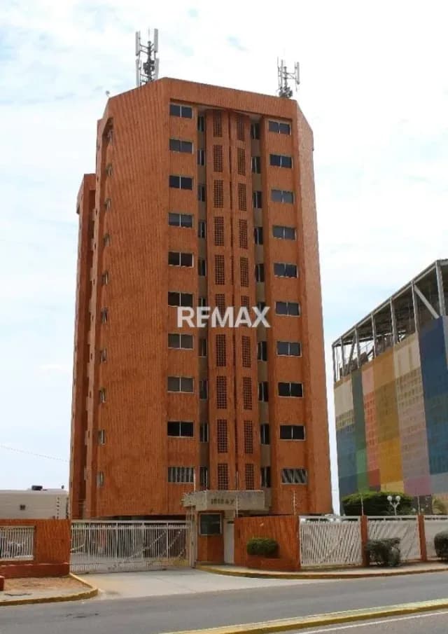 Apartamento Edificio Ibiray