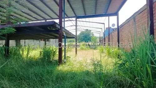 Terreno En Venta Ubicado En Los Jarales San Diego Carabobo Codigo 25-6193