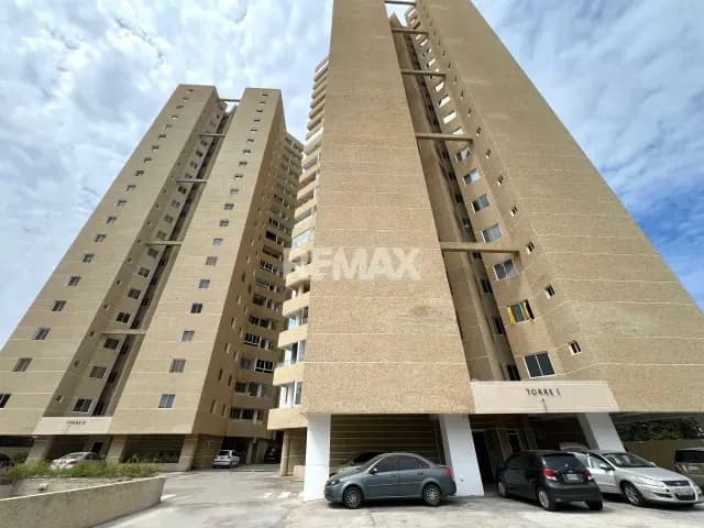 APARTAMENTO EN ALQUILER EN EL EDIFICIO VIRGINIA PALACE
