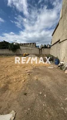 Terreno Comercial en Venta al Centro Barquisimeto