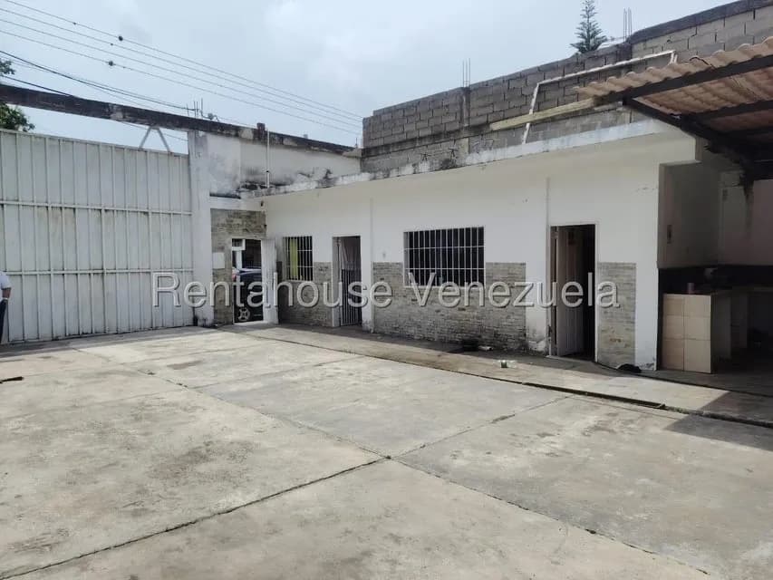 Comercial (Local Comercial) en Venta en Jose A Paez, Yaracuy