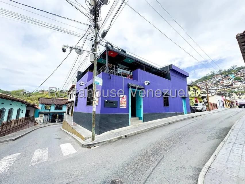 Negocios y Empresas (Alimentos y Bebidas) en Venta en El Hatillo, Distrito Metropolitano