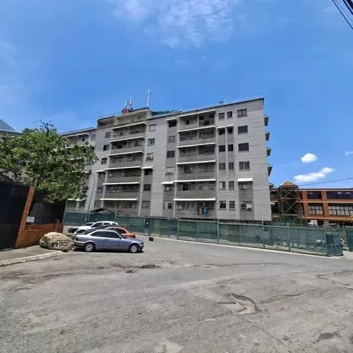 Venta De Apto En Urb Monte Cristo Entre 4 Y 5 Transversal