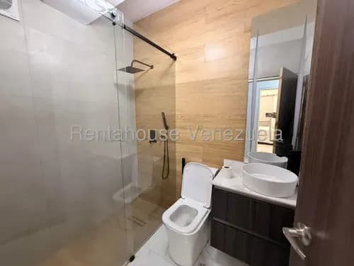Apartamento Amoblado Con Planta Eléctrica En Alquiler Al Este Barquisimeto,lara Mp