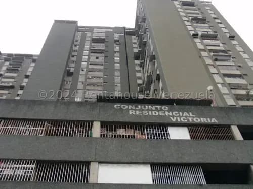 Apartamento Ph Dúplex En Venta En El Paraiso, Listo Para Habitar Mls #26-21617 Bm