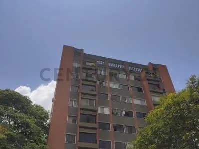 Apartamento en Obra Gris en Venta Parte Alta de los Palos Grandes. PF LJL
