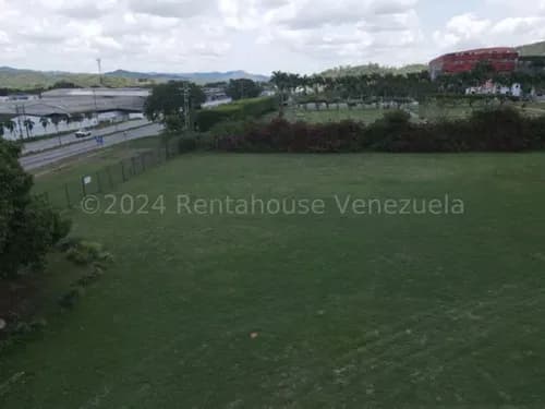 Milagros Inmuebles Terreno Venta Cabudare Lara Av Intercomunal Barquisimeto Acarigua Economica Residencial Economico Comercial Código Inmobiliaria Rent-a-house 25-8870
