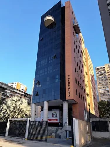 Urbanización: Santa Eduvigis