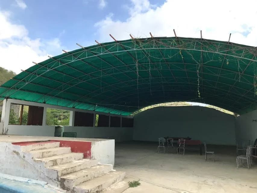 Terreno (Industrial) en Venta en Municipio Peña, Yaracuy