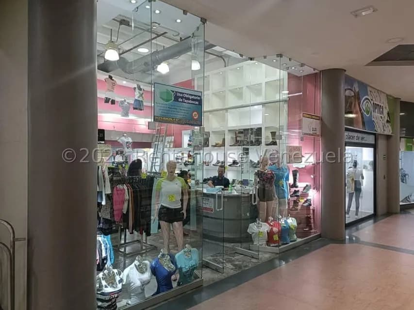 Comercial (Local Comercial) en Venta en El Paraiso, Distrito Metropolitano