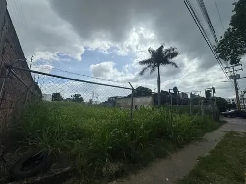 (gb989) En Venta Terreno Residencial En El Viñedo