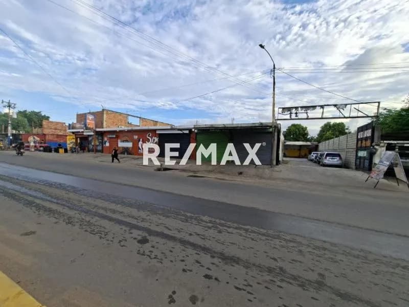 Mini centro Comercial