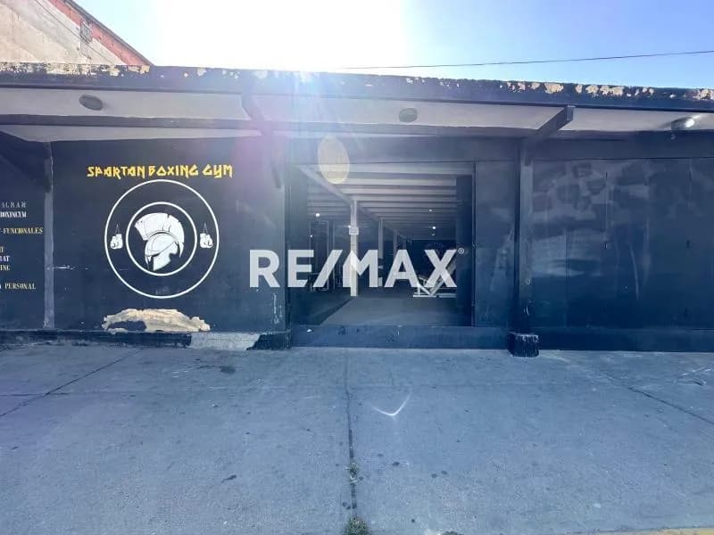 Local Comercial Avenida la Salle con Carrera 3A Zona Oeste - Barquisimeto