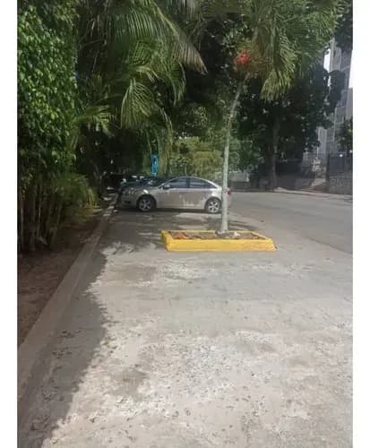 Se Alquila Apartamento 97m2 3h/2b/1p Santa Fe Norte
