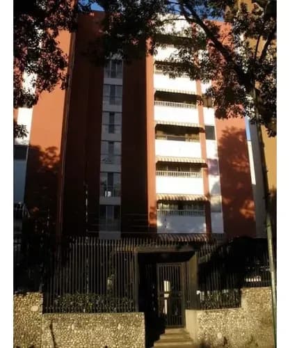 Vendo Apartamento 100m2 El Paraiso 2052
