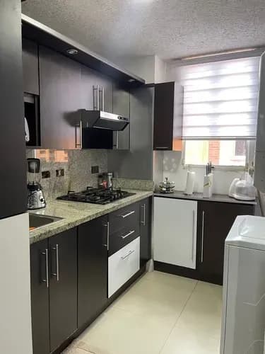 Venta Apartamento El Tulipan San Diego Z10-11