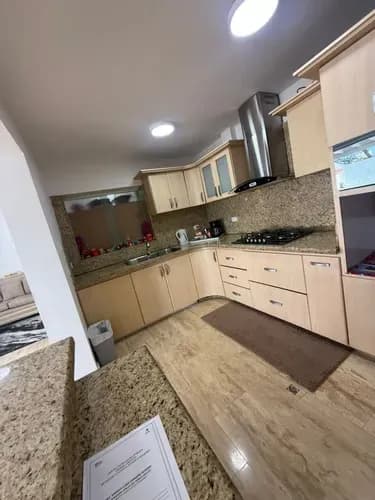 Townhouse En Venta En Valles De Camoruco Valencia, Bf, A.