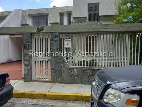 Ad Linda Casa En Venta En Colinas De Santa Monica #26-4657