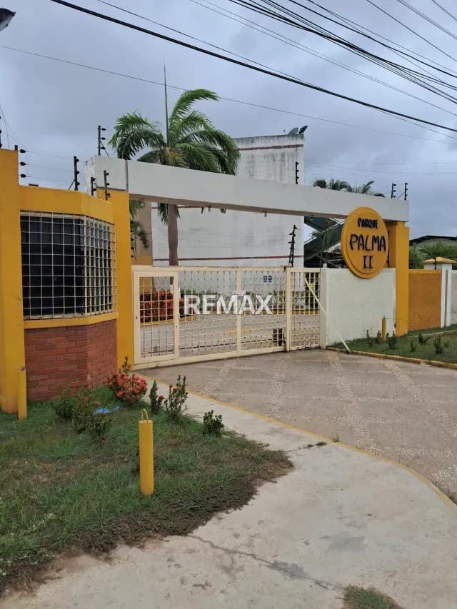 Apartamento Venta Parque Palma II Higuerote