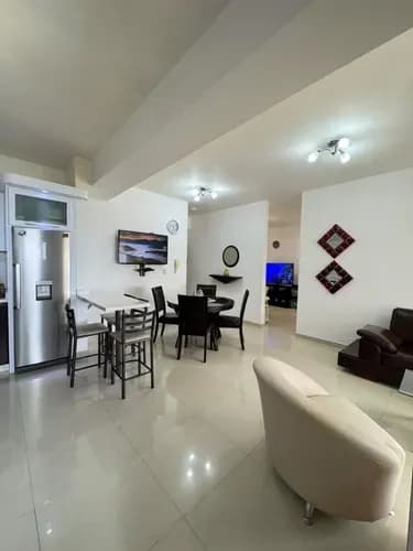 Apartamento Venta El Parral Res Rio Apure 120m2 Pisos Porcelanato (solo Clientes)