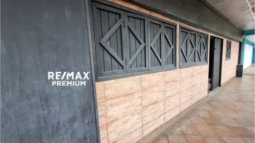 Deposito En Alquiler 400$ San Antonio De Los Altos Panamericana