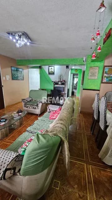 Apartamento en alquiler en el Valle
