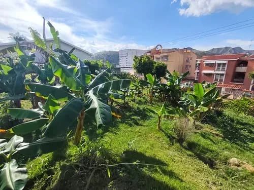 Terreno En Venta En Urbanización El Bosque Valencia Norte Carabobo Gmendez
