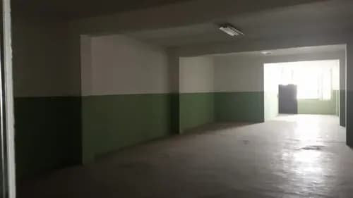 Alquiler (cliente Directo). Local 233 Mts2, Esta Nivel 2, Calle Bolivia. Catia. Milthonhouse53