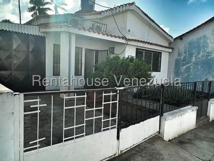 Casa (1 Nivel) en Venta en Paez, Guarico