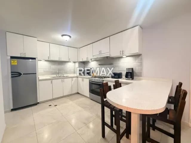 APARTAMENTO EN ALQUILER EN LOS TEQUES