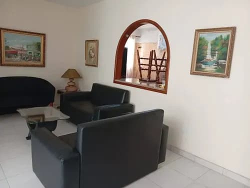 Np Apartamento En Alquiler Urb. Prebo Res. Toja Detrás Del Shopping Center Código 327372