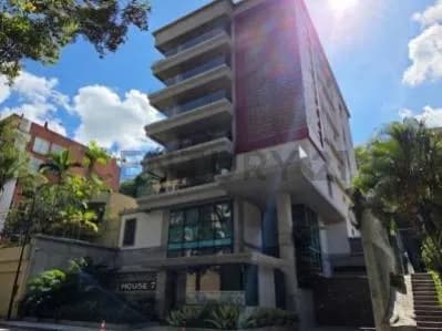 Apartamento en venta Los Naranjos de Las Mercedes Caracas