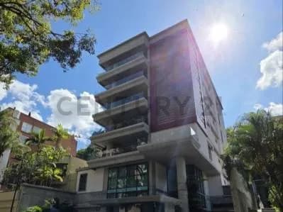 Apartamento en venta Los Naranjos de Las Mercedes Caracas