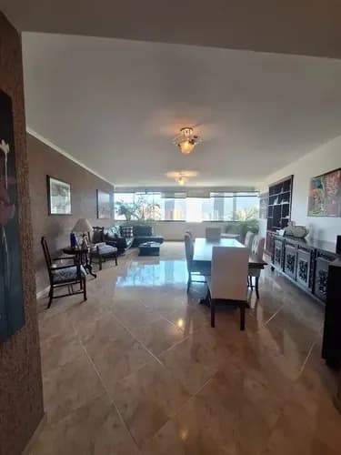 Apartamento En Alquiler (asesora Maria González)