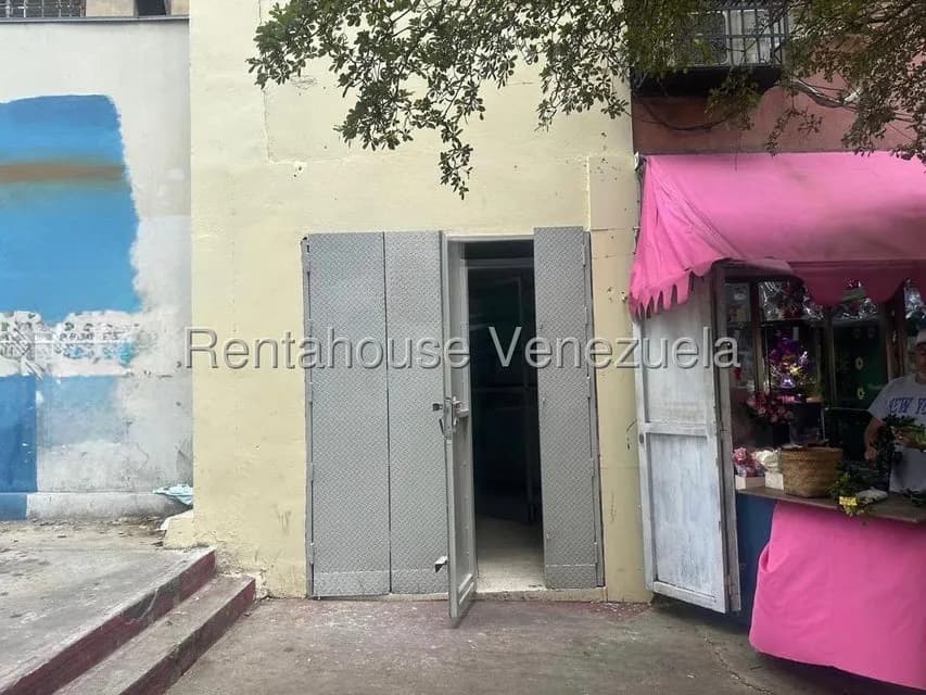 Comercial (Local Comercial) en Venta en Centro, Distrito Metropolitano