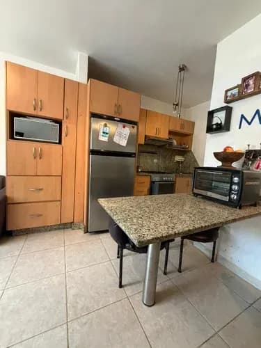 Llaves En Manos Planta Baja Apartamento En Venta En Valles Del Nogal , San Diego -lh-