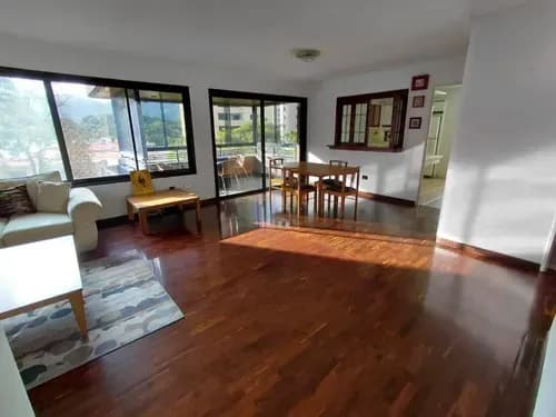 Rosaura Isla Vende Apartamento Urb El Bosque Res Cedral Plaza Cod 325349