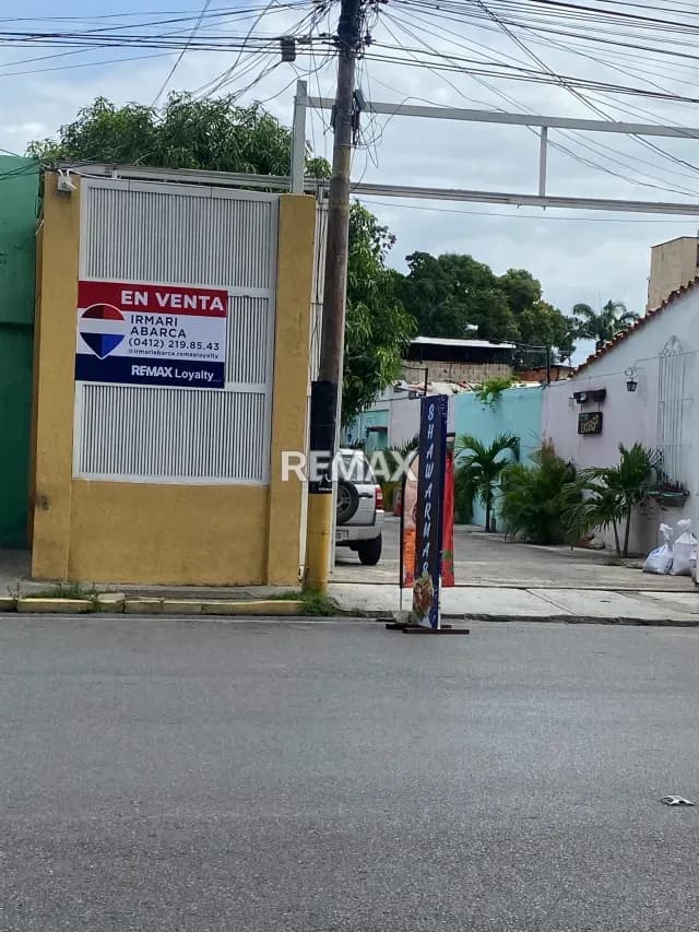 EDIFICIO EN VENTA
