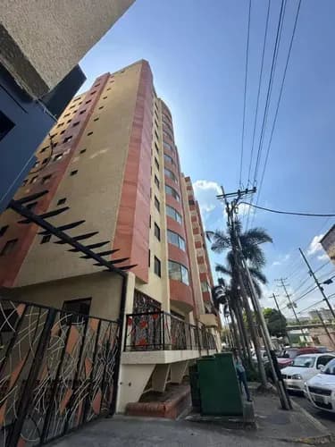Apartamento A Estrenar En Valencia Avenida Bolívar Norte L. C