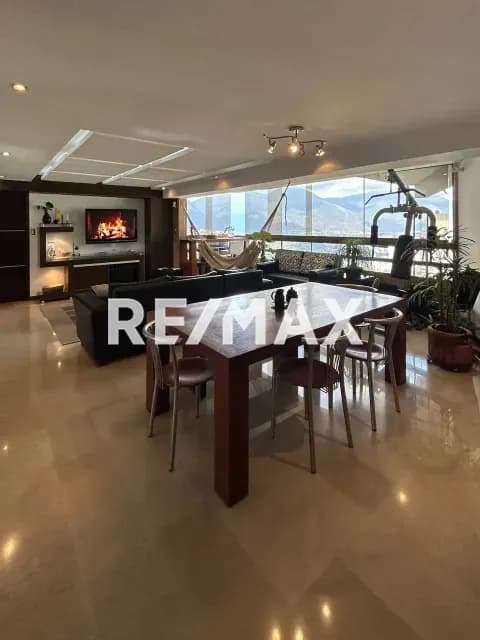 Apartamento en venta