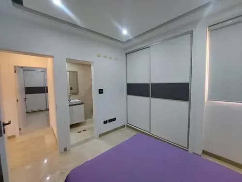Alquiler De Lujo: Apartamento Amoblado Res. Acropolis, La Trigaleña