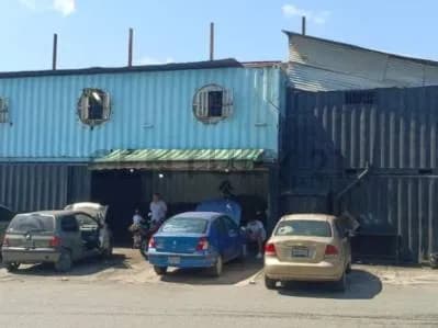 Local Comercial en Alquiler – Sector Cloris, Guarenas