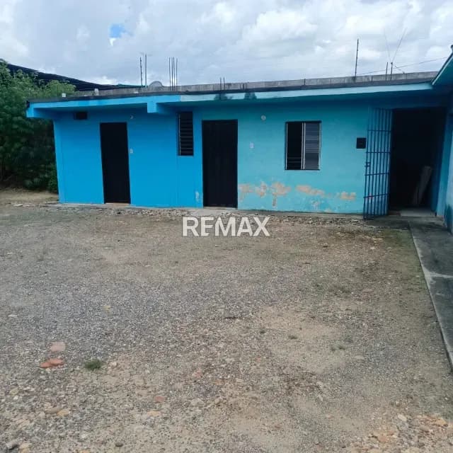 El Alquiler Habitacion III ubicada en Guanare, 12 de Octubre, Sector 3, Guanare, Portuguesa, Venezuela