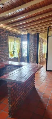 Alquiler De Apartamento En Barrio Libertador