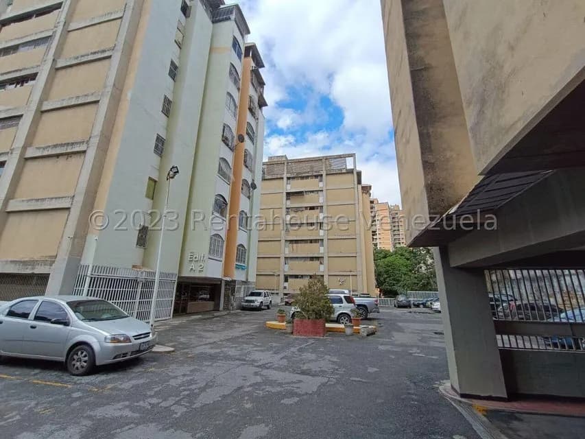 Apartamento (1 Nivel) en Venta en Valle Abajo, Distrito Metropolitano