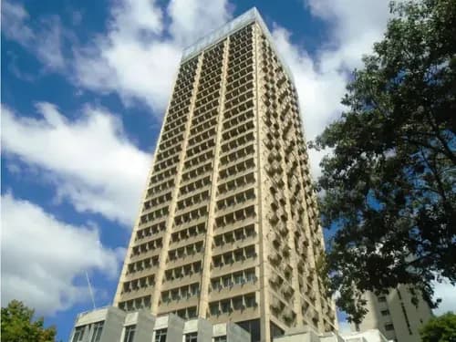 Alquiler Oficina Plaza Venezuela